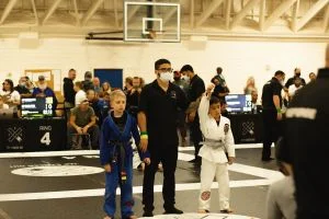 North Carolina Martial Arts facility image