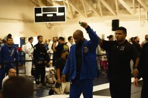 North Carolina Martial Arts facility image