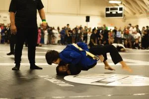 North Carolina Martial Arts facility image