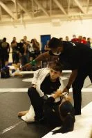 North Carolina Martial Arts facility image