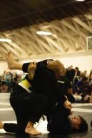 North Carolina Martial Arts facility image