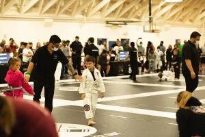 North Carolina Martial Arts facility image