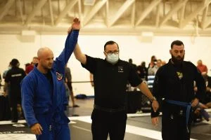 North Carolina Martial Arts facility image
