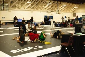 North Carolina Martial Arts facility image