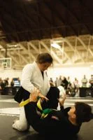 North Carolina Martial Arts facility image