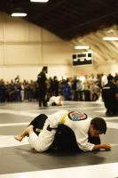 North Carolina Martial Arts facility image