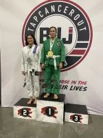 North Carolina Martial Arts facility image