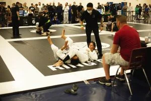 North Carolina Martial Arts facility image