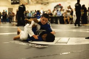North Carolina Martial Arts facility image