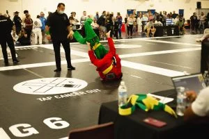 North Carolina Martial Arts facility image