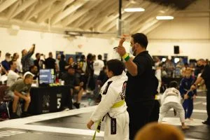 North Carolina Martial Arts facility image
