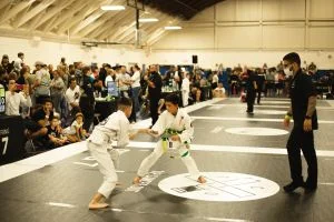 North Carolina Martial Arts facility image