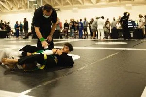 North Carolina Martial Arts facility image