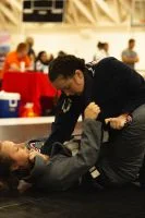 North Carolina Martial Arts facility image
