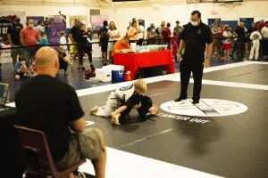 North Carolina Martial Arts facility image
