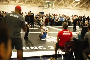 North Carolina Martial Arts facility image