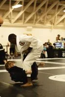 North Carolina Martial Arts facility image