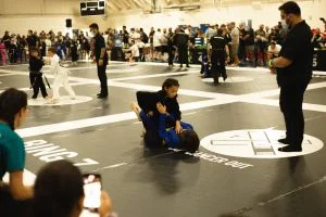 North Carolina Martial Arts facility image
