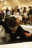 North Carolina Martial Arts facility image