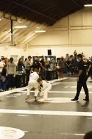 North Carolina Martial Arts facility image