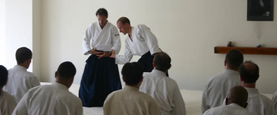 Open Sky Martial Arts facility image