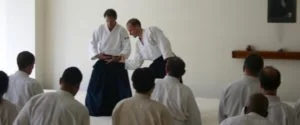 Open Sky Martial Arts facility image