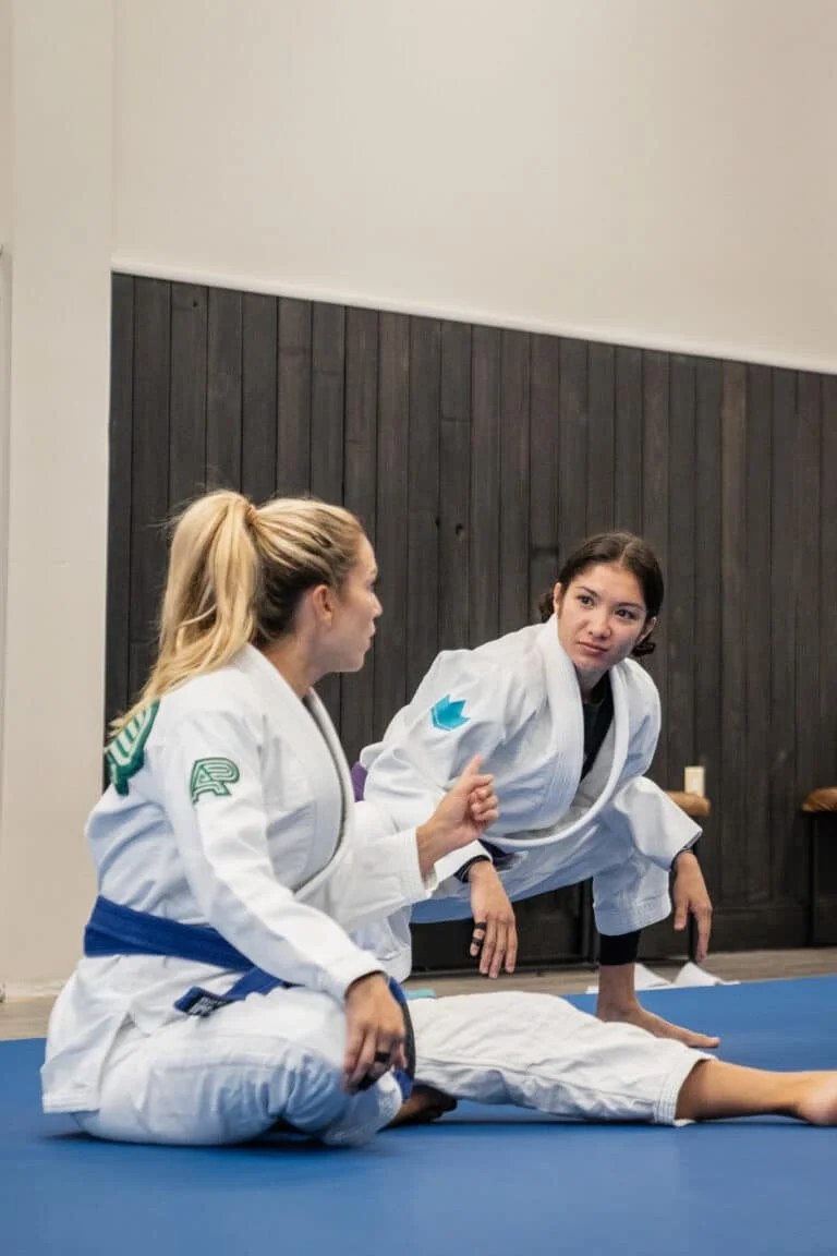 Paragon of Jiu Jitsu facility image