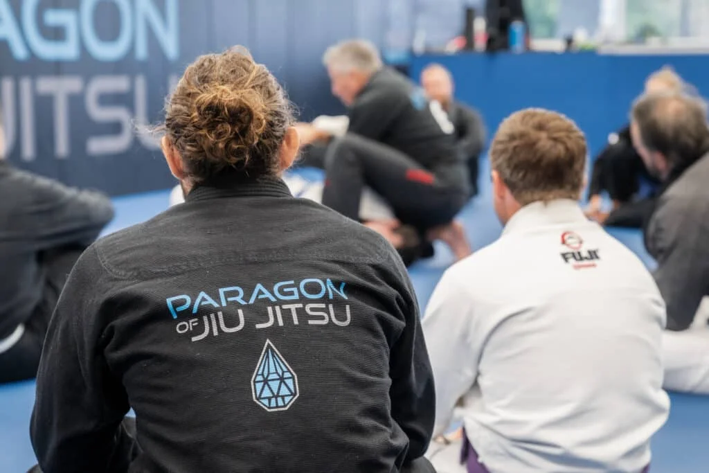 Paragon of Jiu Jitsu facility image
