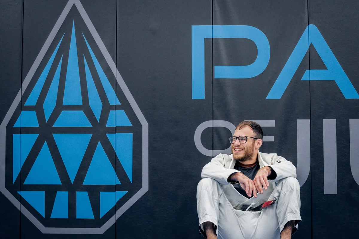 Paragon of Jiu Jitsu facility image