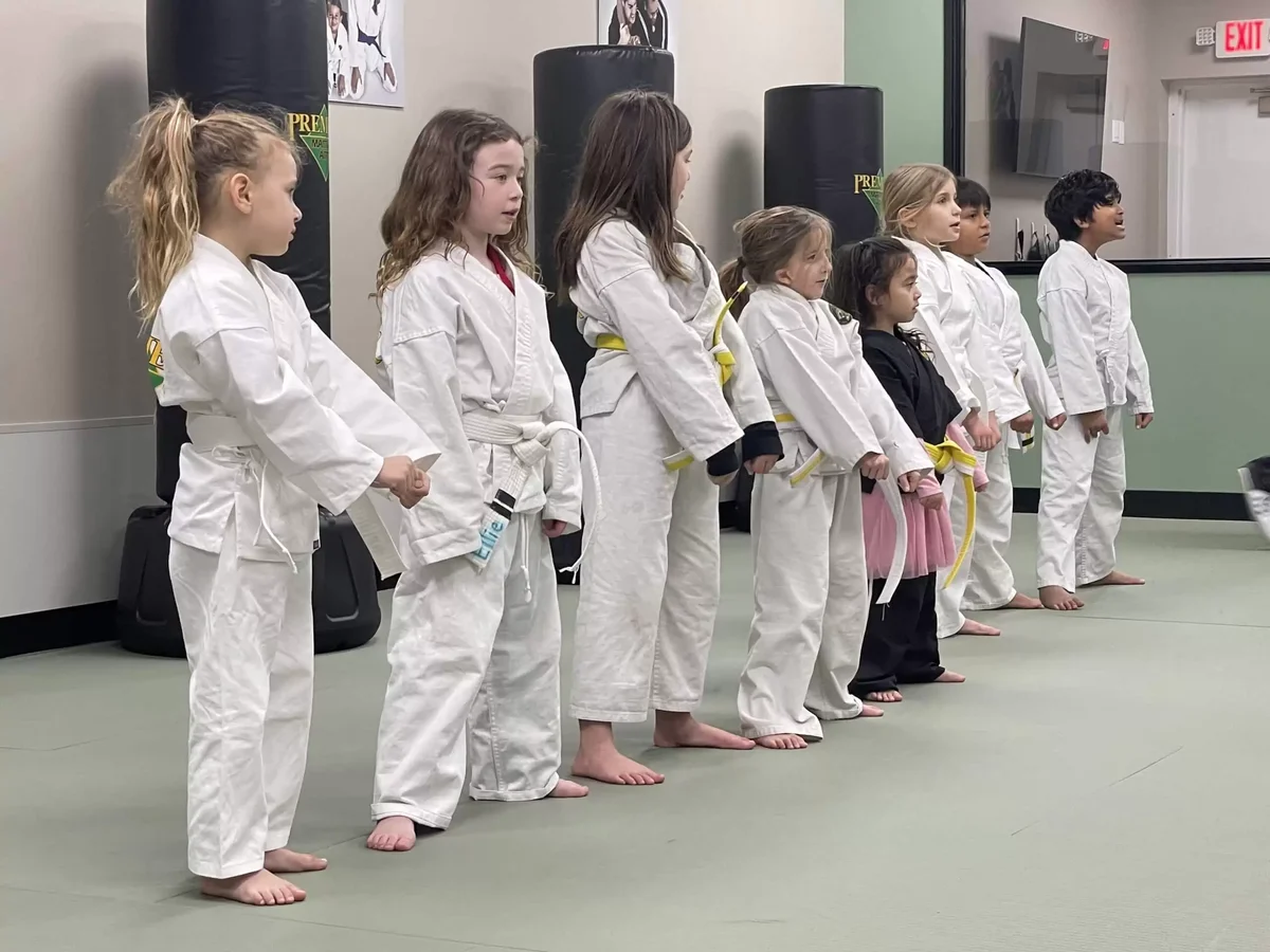 Patriot Martial Arts facility image