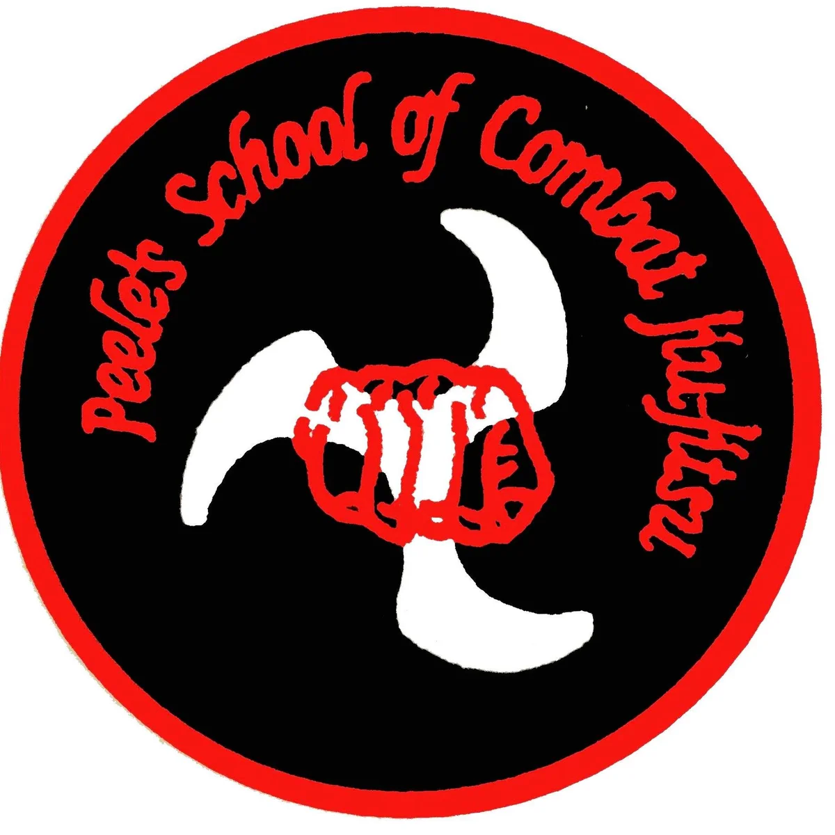 Peele's Combat Jujitsu facility image
