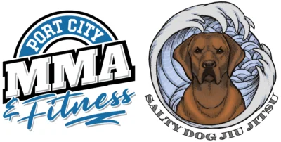 Port City MMA and Fitness facility image