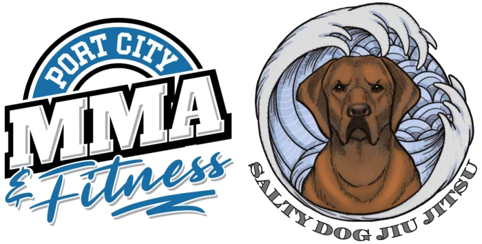 Port City MMA and Fitness facility image