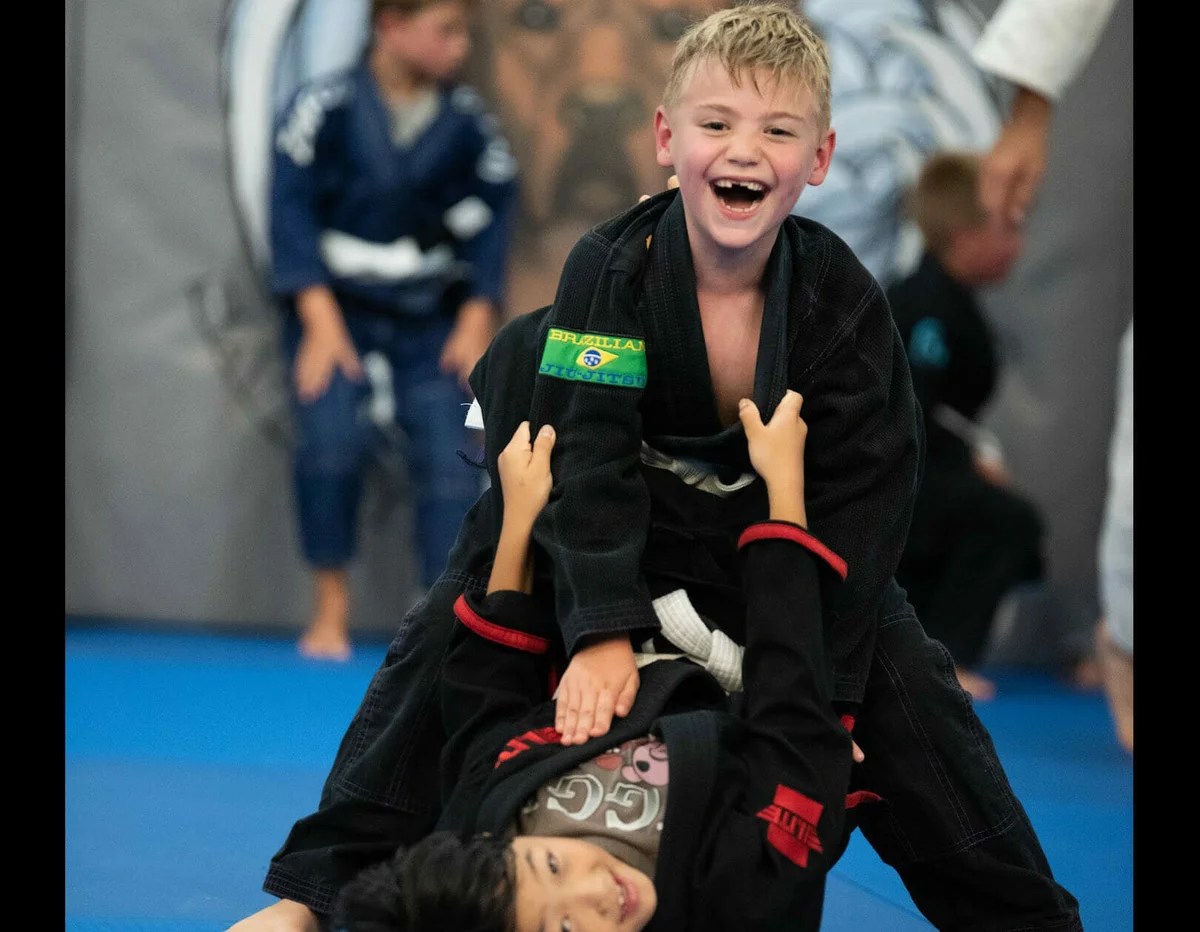 Port City MMA and Fitness facility image