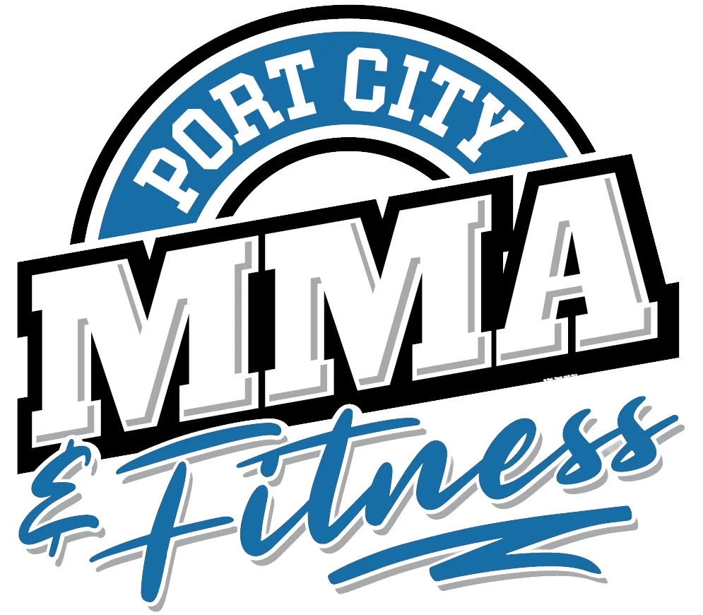 Port City MMA and Fitness facility image