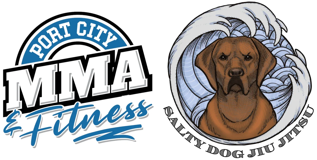 Port City MMA and Fitness facility image