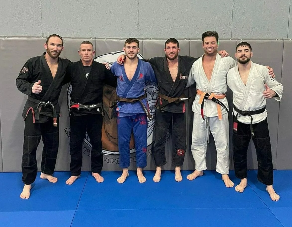 Port City MMA and Fitness facility image