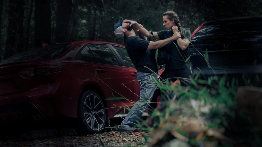 Quest Martial Arts Raleigh facility image