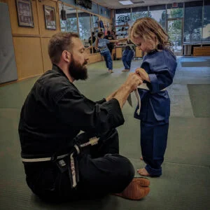Quest Martial Arts Raleigh facility image