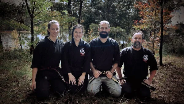 Quest Martial Arts Raleigh facility image