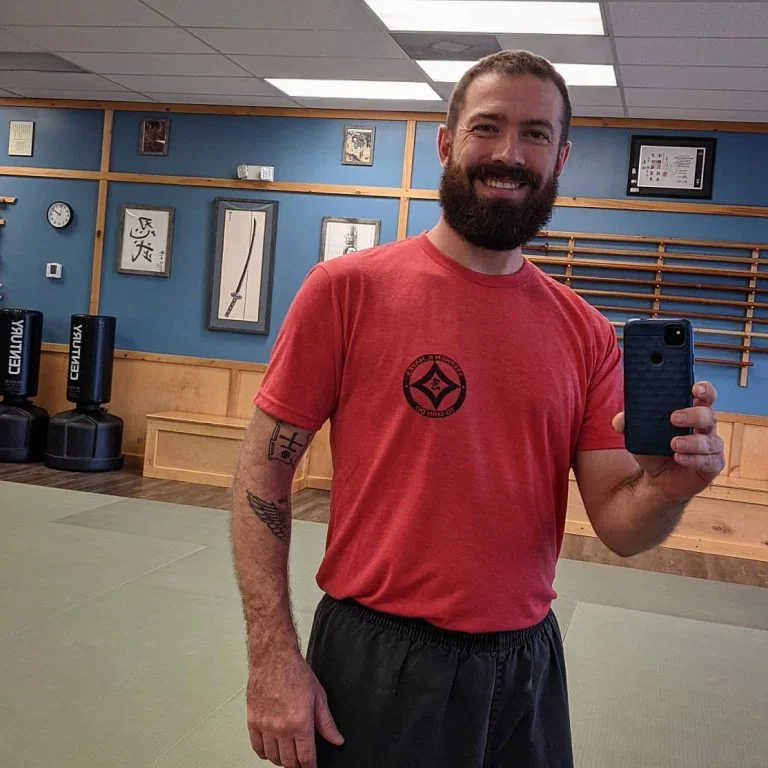 Quest Martial Arts Raleigh facility image