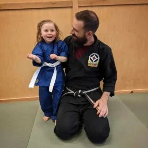 Quest Martial Arts Raleigh facility image