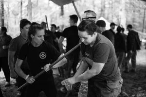 Quest Martial Arts Raleigh facility image
