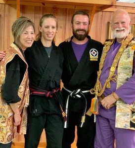 Quest Martial Arts Raleigh facility image