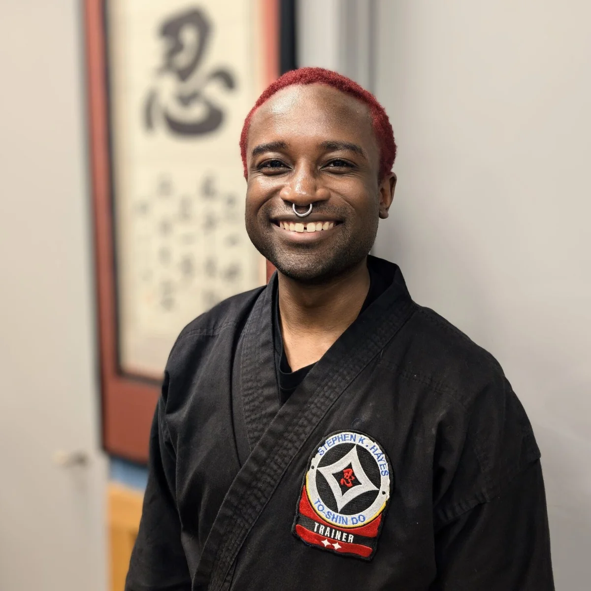 Quest Martial Arts Raleigh facility image