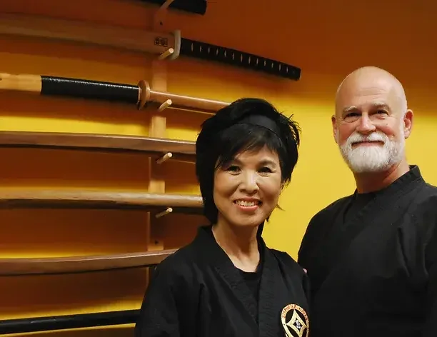 Quest Martial Arts Raleigh facility image