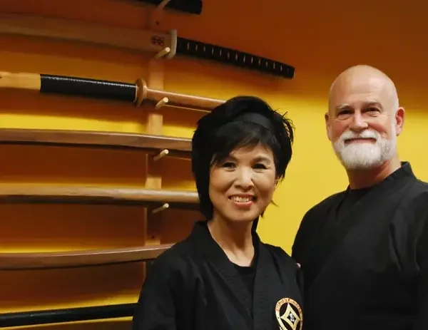 Quest Martial Arts Raleigh facility image