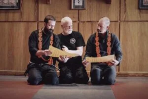 Quest Martial Arts Raleigh facility image