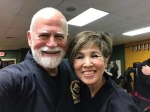 Quest Martial Arts Raleigh facility image