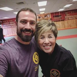 Quest Martial Arts Raleigh facility image